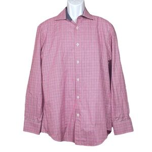 Bugatchi Button-down Shirt